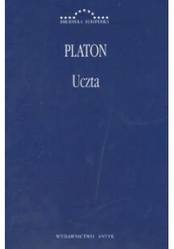Platon - Uczta
