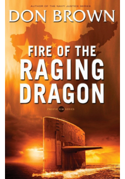 Fire of the Raging Dragon
