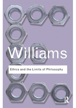 Ethics and the Limits of Philosophy