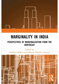 Marginality in India
