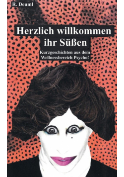 Herzlich willkommen ihr Süßen