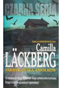 Fabryka aniołów
