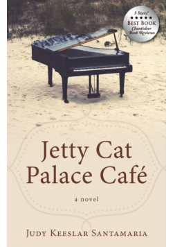 Jetty Cat Palace Café