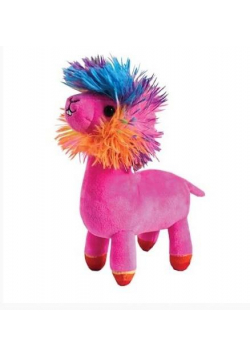 Maskotka Lama 20 cm STnux
