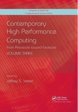 Contemporary High Performance Computing