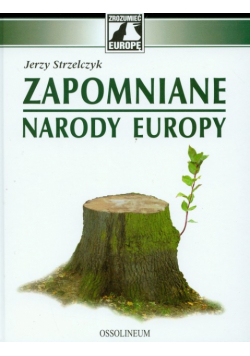 Zapomniane narody Europy