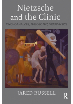 Nietzsche and the Clinic