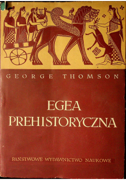 Egea prechistoryczna