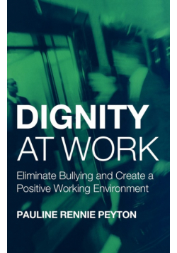 Dignity at Work