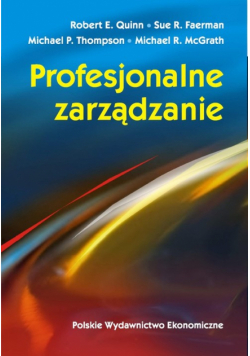 Profesjonalne zarządzanie