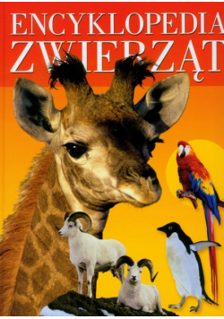 Encyklopedia zwierząt