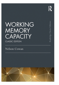 Working Memory Capacity