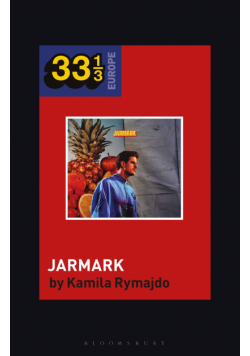 Taco Hemingway's Jarmark wer. angielska