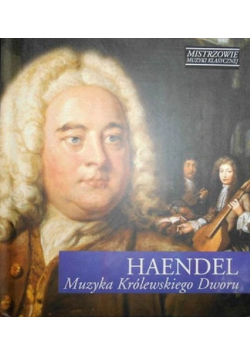 Muzyka Królewskiego Dworu CD NOWA