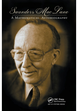 Saunders Mac Lane