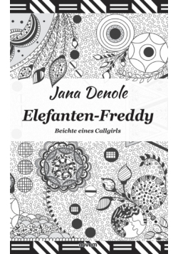 Elefanten-Freddy