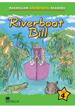 Children's: Riverboat Bill 4