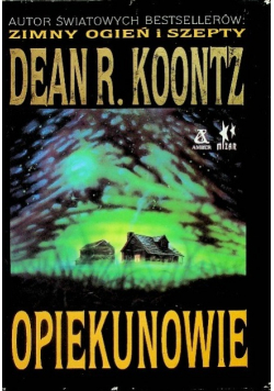Opiekunowie
