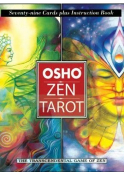 Osho Zen Tarot