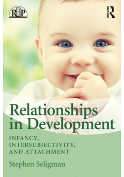 Relationships in Development
