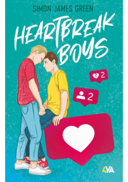 Heartbreak Boys