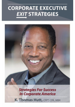 Corporate Executive Exit Strategies