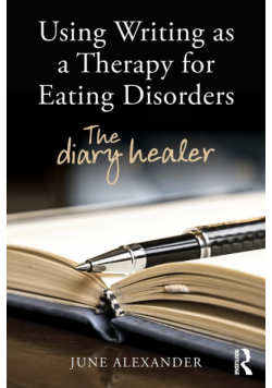 Using Writing as a Therapy for Eating Disorders