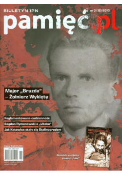 Pamięć.pl Biuletyn IPN 2013/3/12