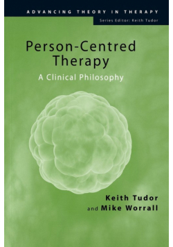 Person-Centred Therapy
