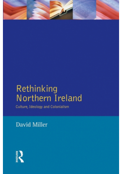 Rethinking Northern Ireland