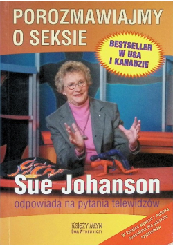 Porozmawiajmy o seksie