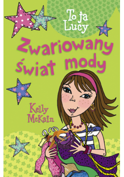 Zwariowany świat mody