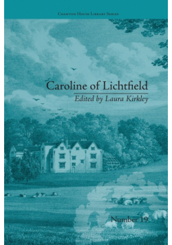 Caroline of Lichtfield