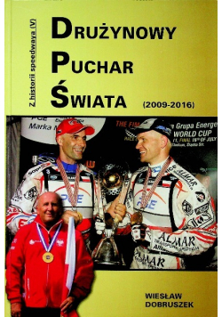 Drużynowy Puchar Świata  2009-2016