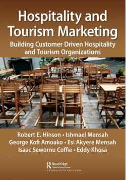 Hospitality and Tourism Marketing