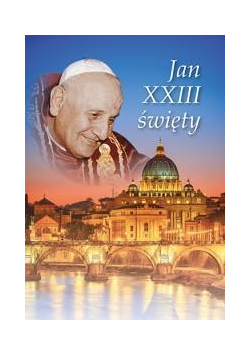 Jan XXII Święty