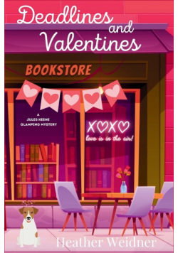 Deadlines and Valentines