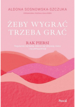 Żeby wygrać trzeba grać