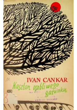 Kasztan osobliwego gatunku