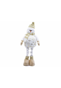 Dekoracja świąteczna Skrzat 65cm