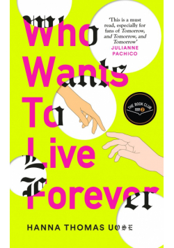 Who Wants to Live Forever wer. angielska