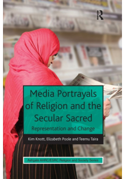 Media Portrayals of Religion and the Secular Sacred