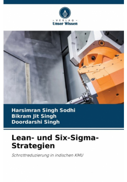 Lean- und Six-Sigma-Strategien