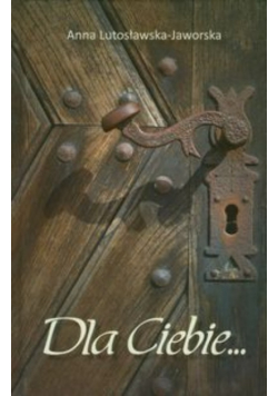 Dla Ciebie