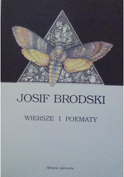 Brodski Wiersze i poematy