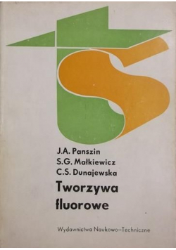 Tworzywa fluorowe