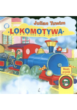 Lokomotywa Wesoły przycisk
