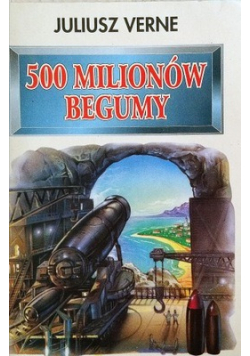 500 milionów Begumy