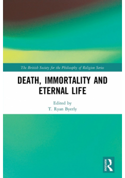 Death, Immortality, and Eternal Life