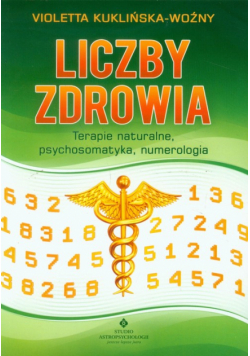 Liczby zdrowia
